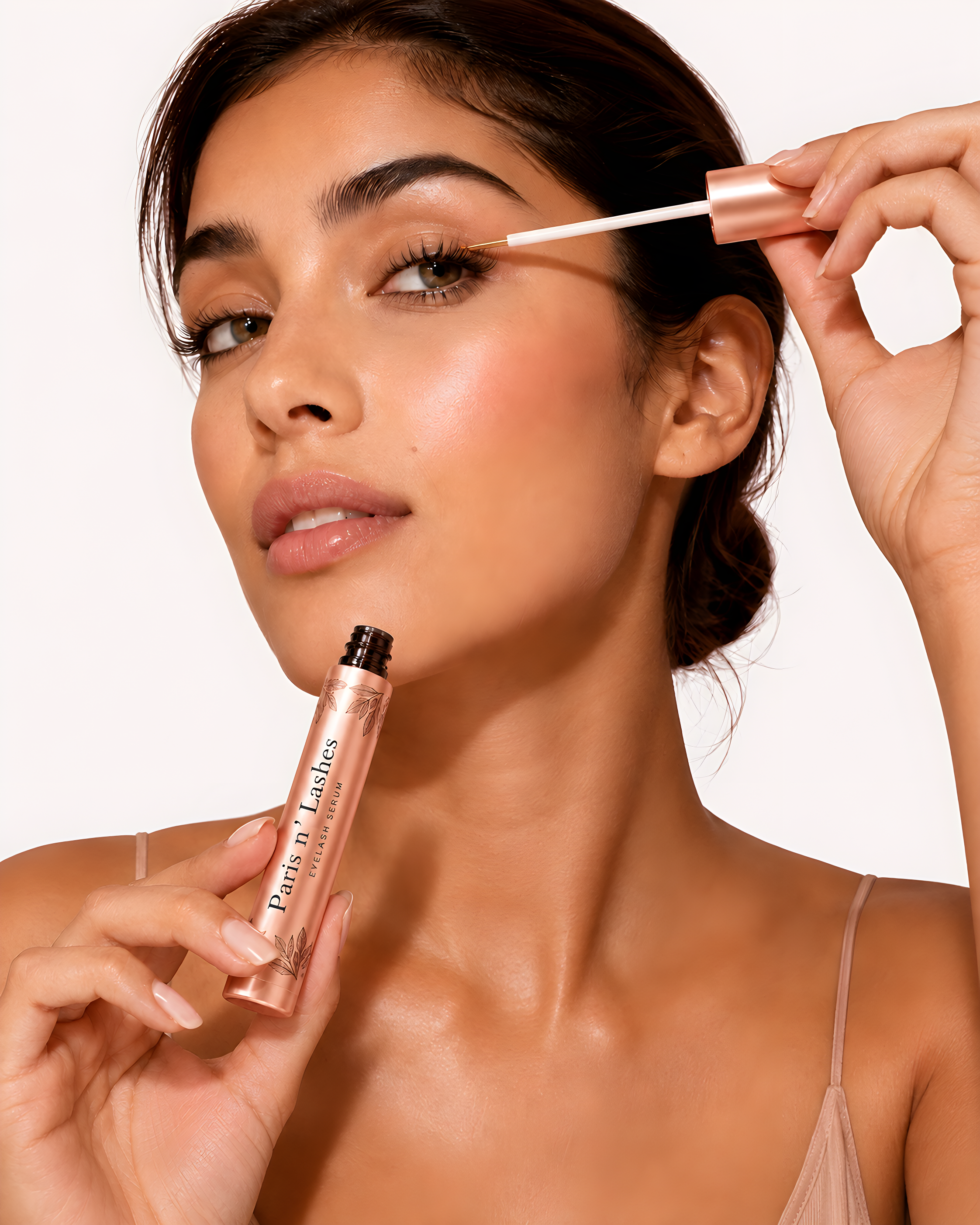 Paris ’n Lashes™ – Le Sérum Cils Signature